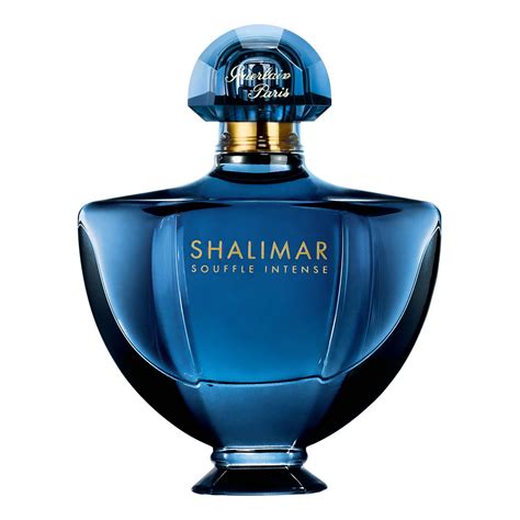 sephora shalimar